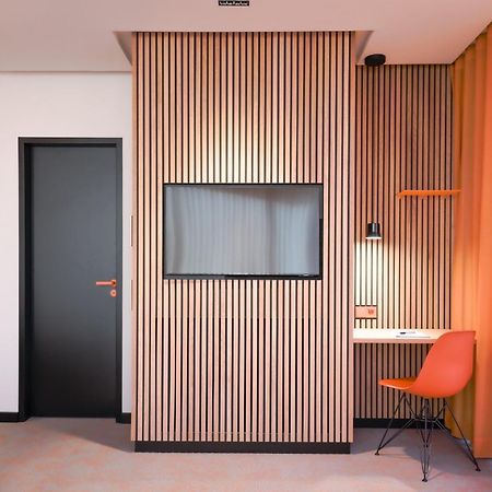 Art Hotel Ahlen Ngoại thất bức ảnh