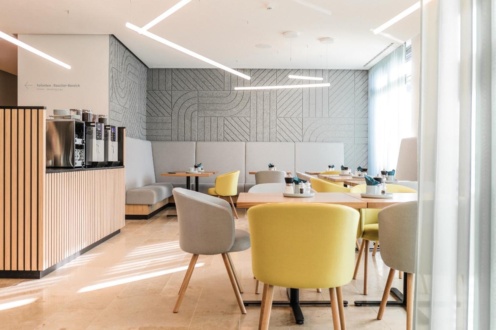 Art Hotel Ahlen Ngoại thất bức ảnh