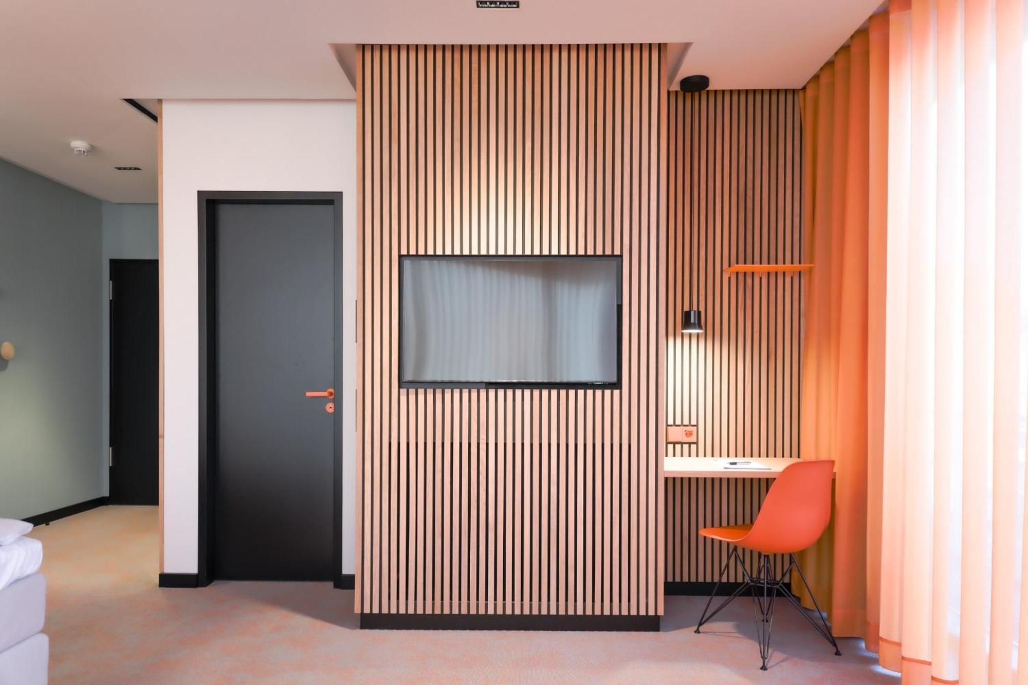 Art Hotel Ahlen Ngoại thất bức ảnh