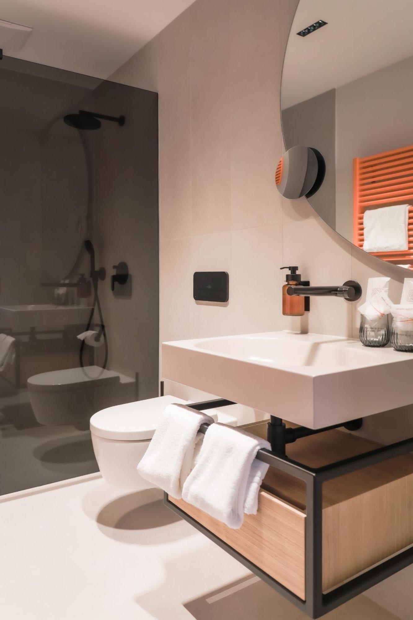 Art Hotel Ahlen Ngoại thất bức ảnh