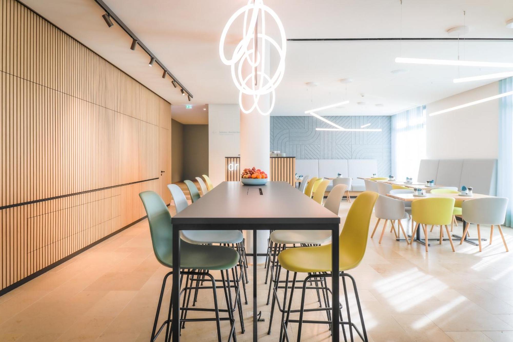 Art Hotel Ahlen Ngoại thất bức ảnh