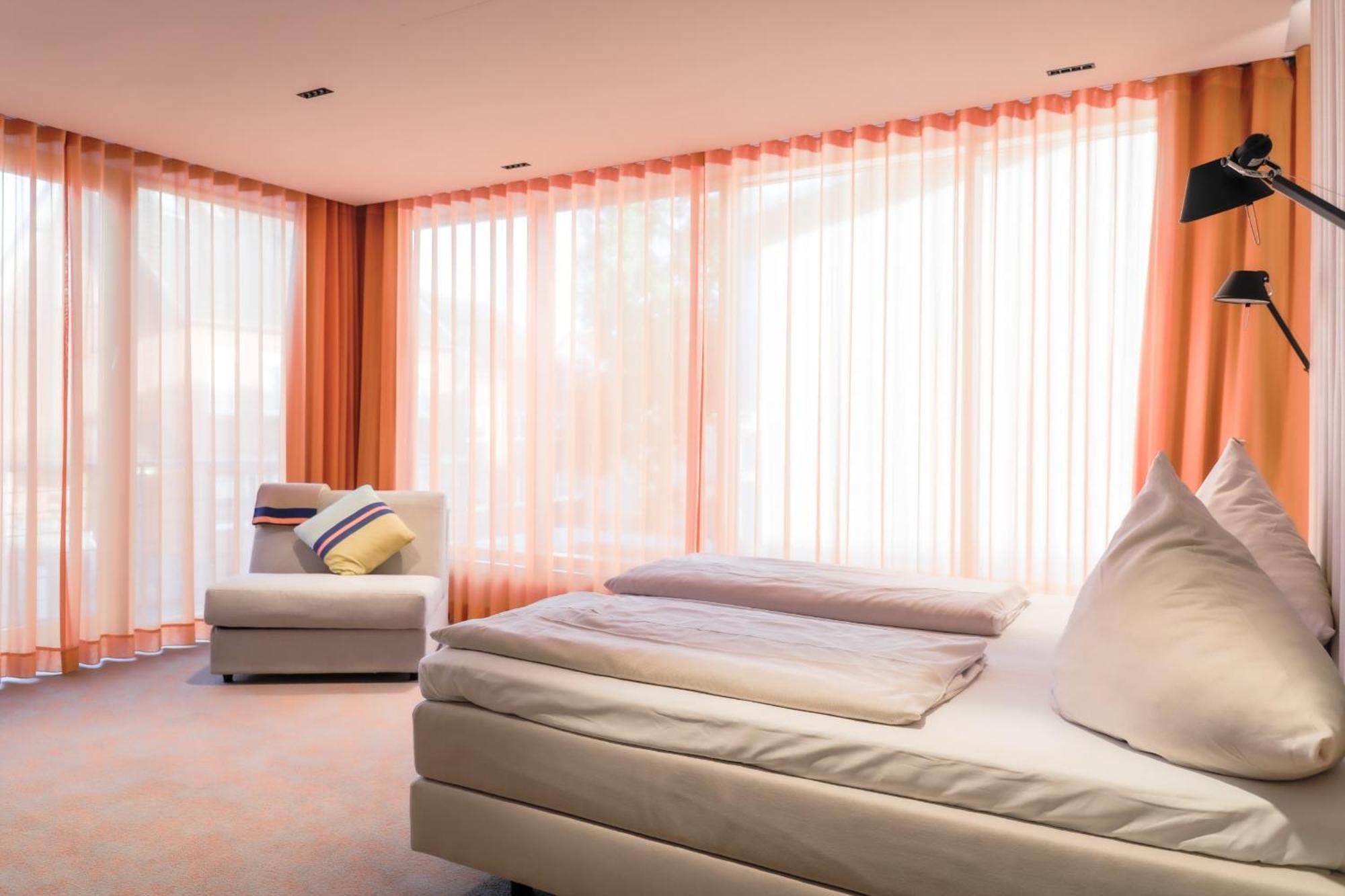 Art Hotel Ahlen Ngoại thất bức ảnh
