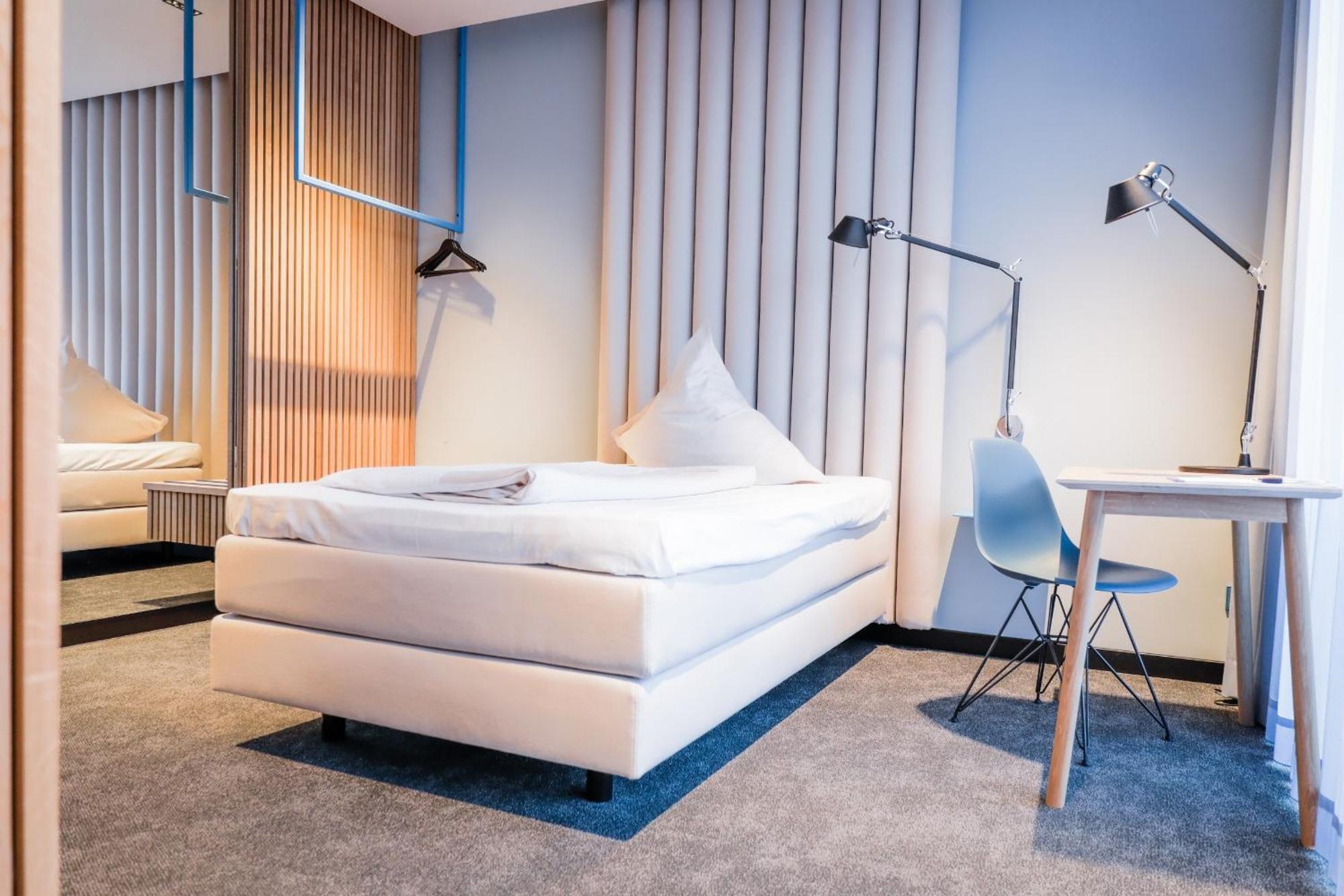 Art Hotel Ahlen Ngoại thất bức ảnh