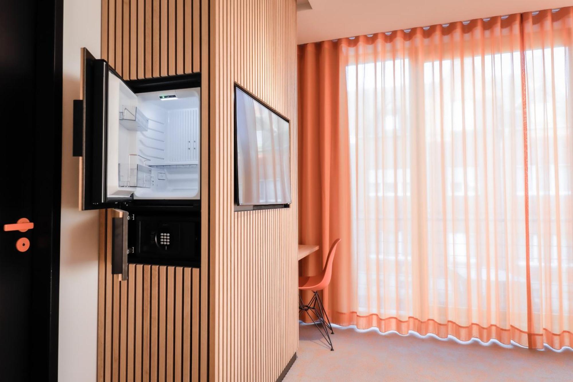 Art Hotel Ahlen Ngoại thất bức ảnh