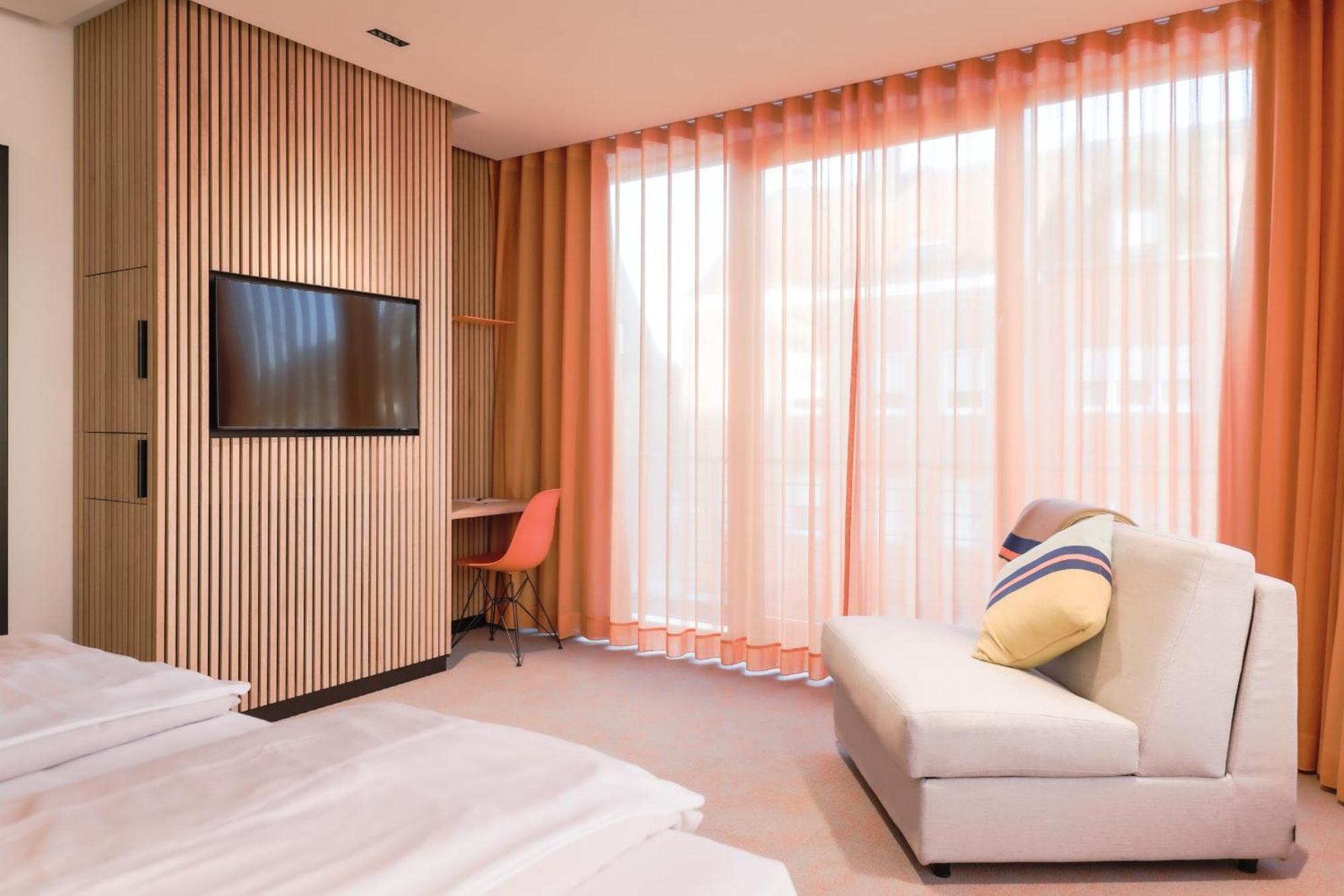 Art Hotel Ahlen Ngoại thất bức ảnh