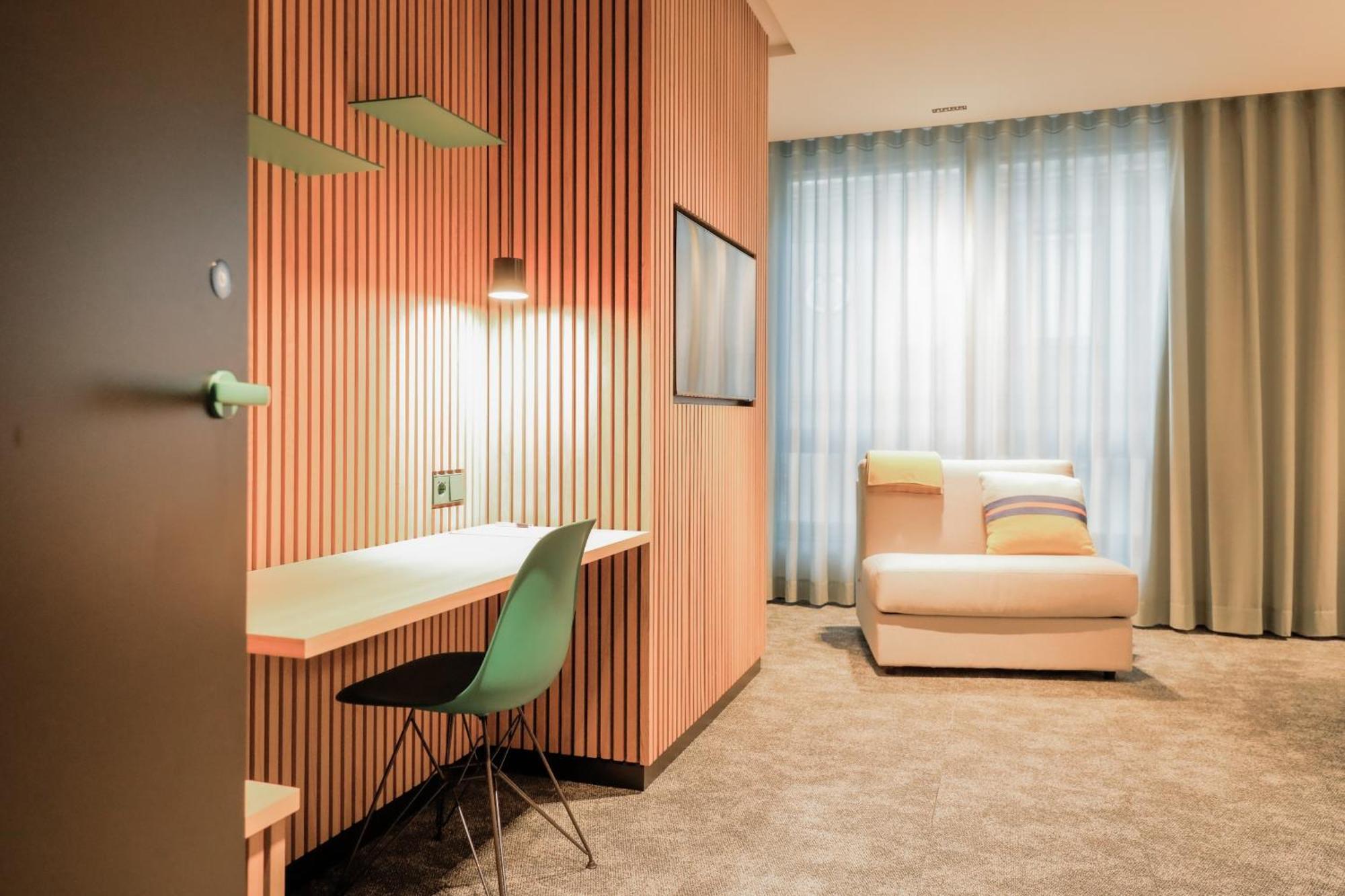 Art Hotel Ahlen Ngoại thất bức ảnh