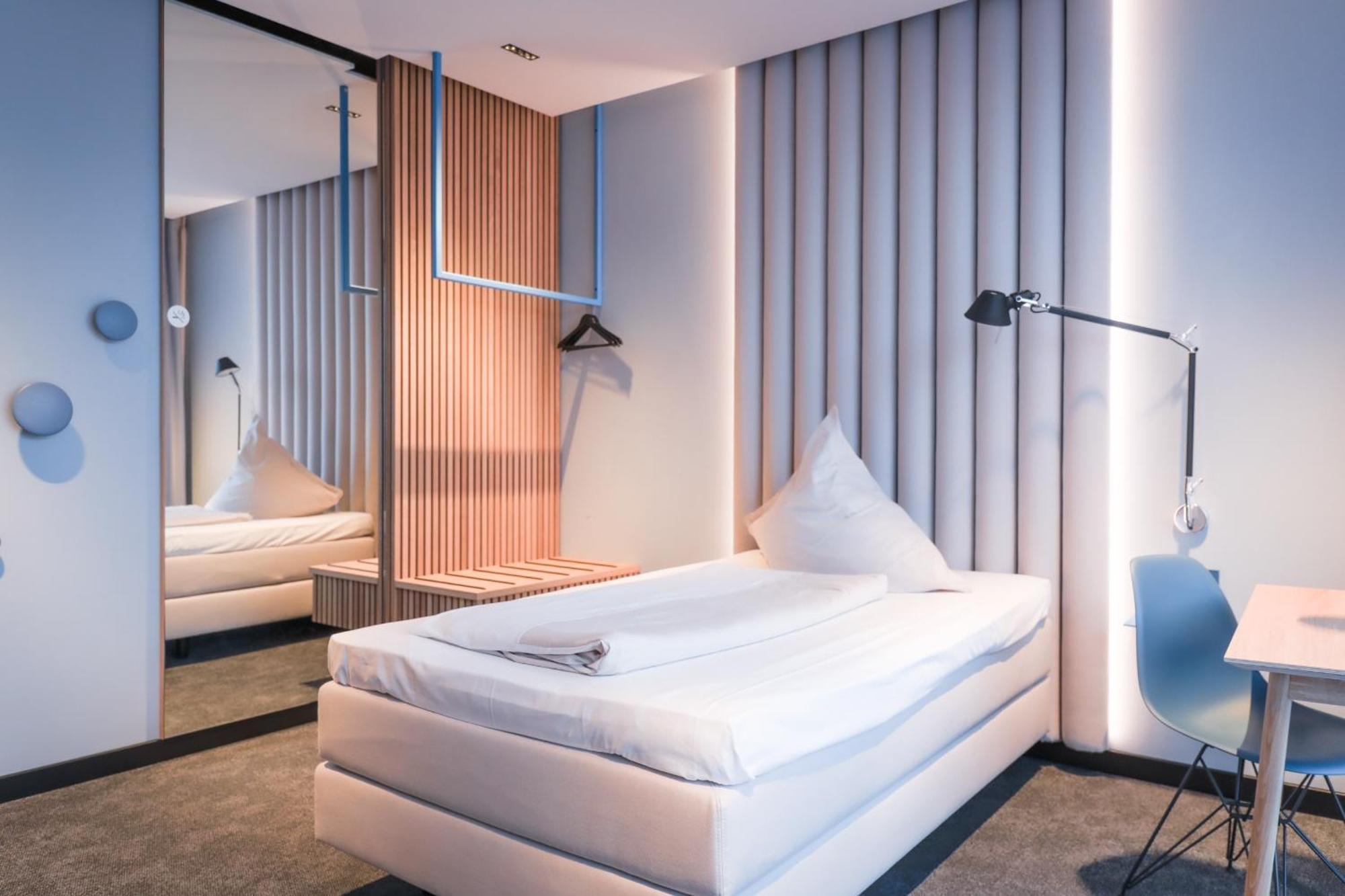 Art Hotel Ahlen Ngoại thất bức ảnh