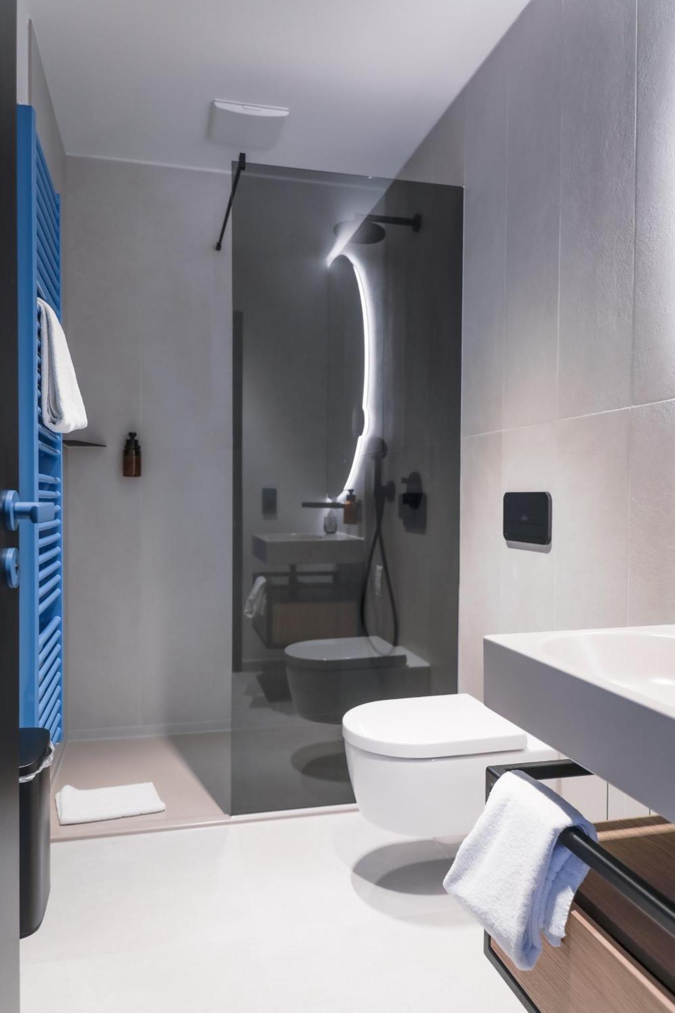 Art Hotel Ahlen Ngoại thất bức ảnh